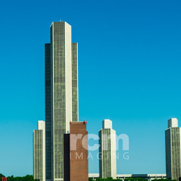 Commercial Facilities Sector Stock - Editorial Photos Category